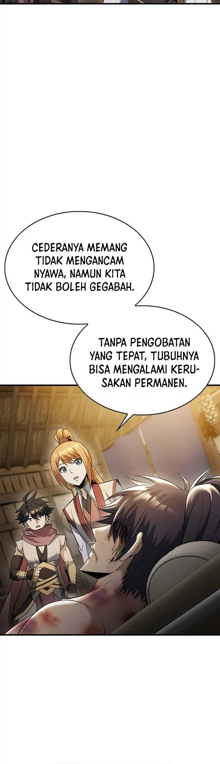 The Star Of A Supreme Ruler Chapter 52 - halaman 12