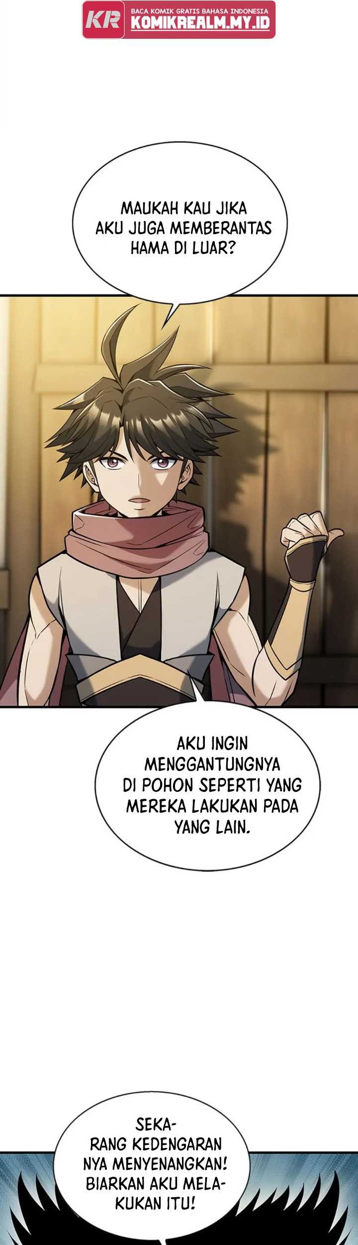 The Star Of A Supreme Ruler Chapter 52 - halaman 13