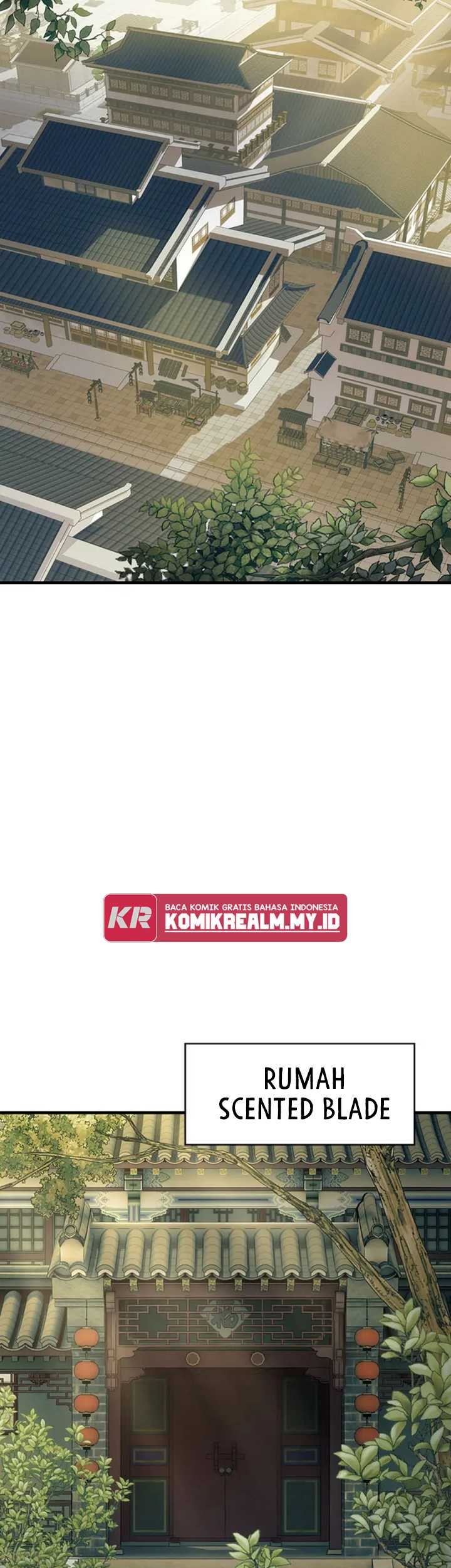 The Star Of A Supreme Ruler Chapter 52 - halaman 19