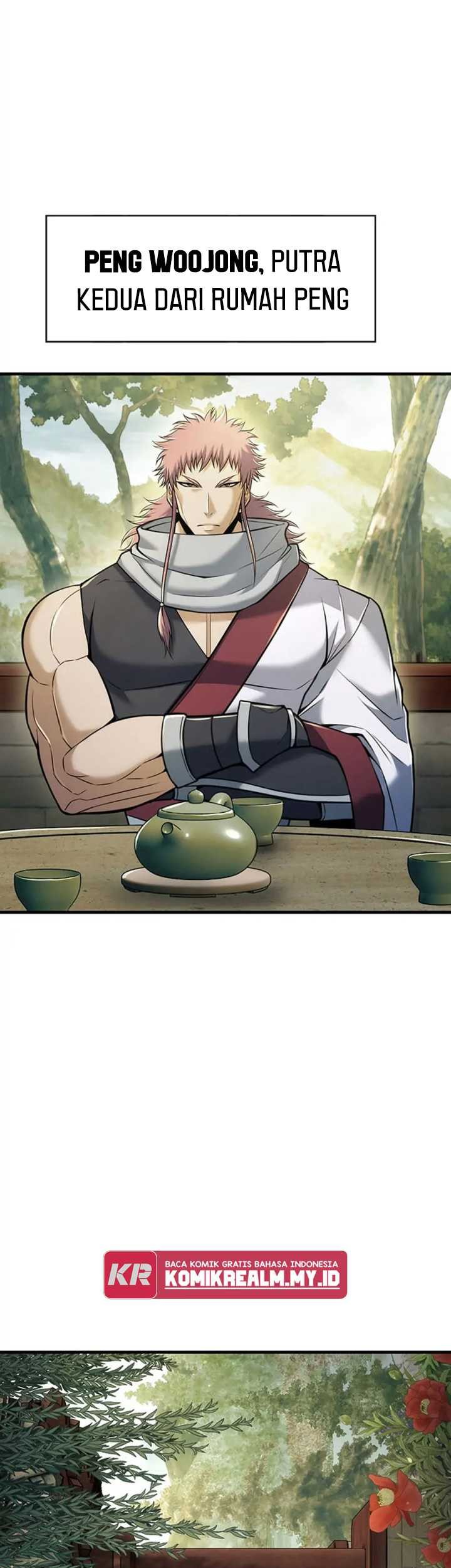The Star Of A Supreme Ruler Chapter 52 - halaman 23