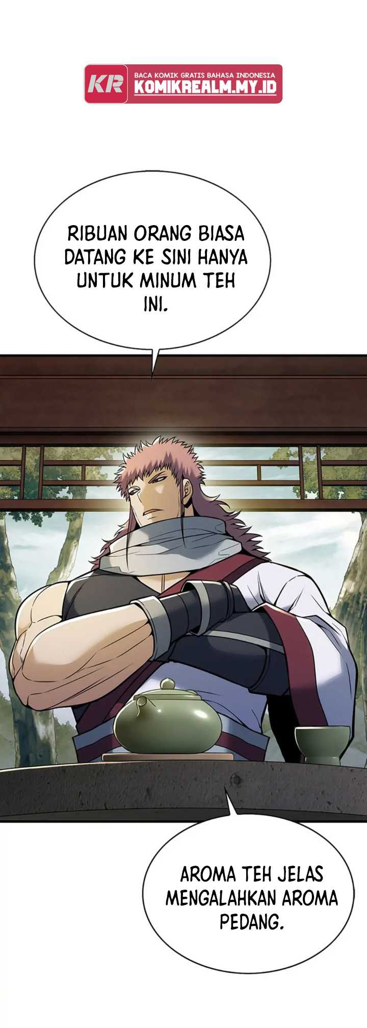 The Star Of A Supreme Ruler Chapter 52 - halaman 27