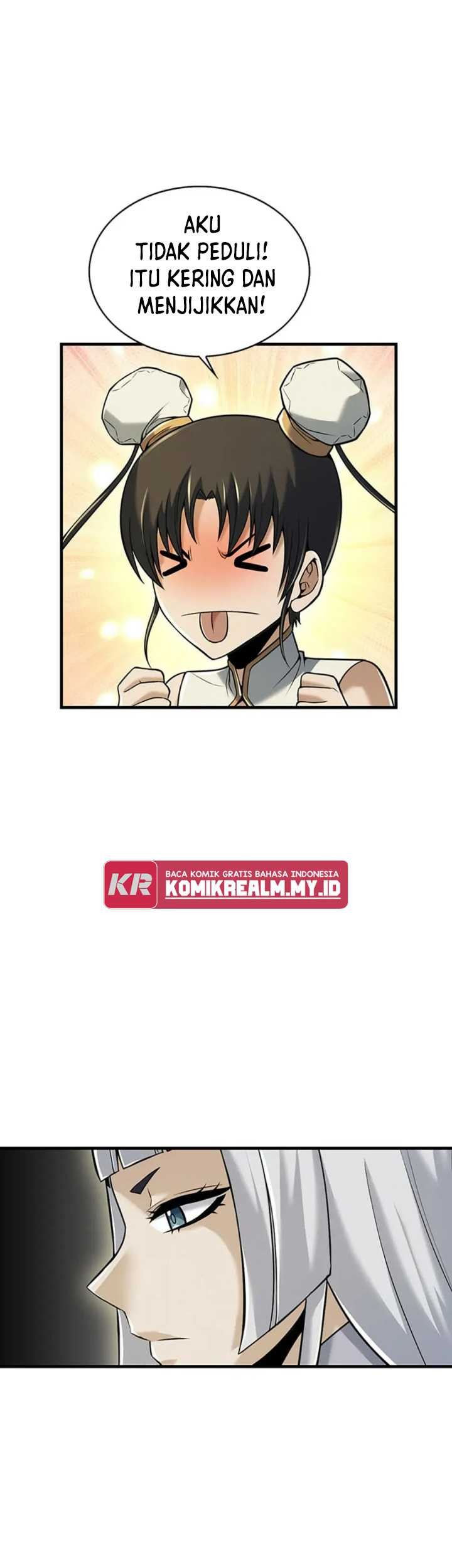 The Star Of A Supreme Ruler Chapter 52 - halaman 28