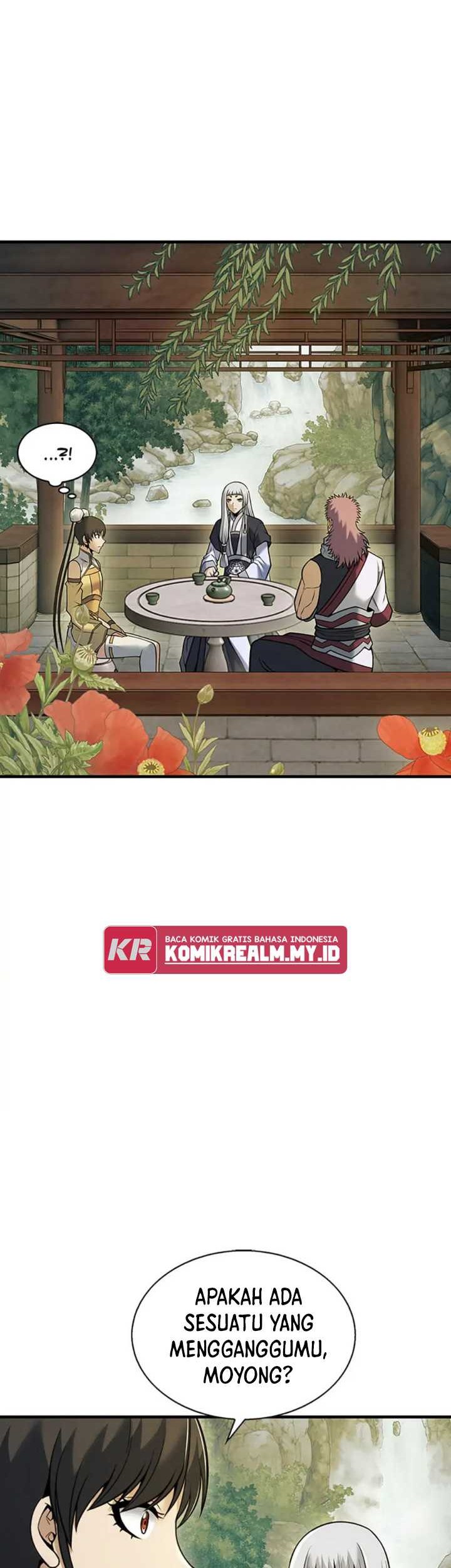The Star Of A Supreme Ruler Chapter 52 - halaman 29