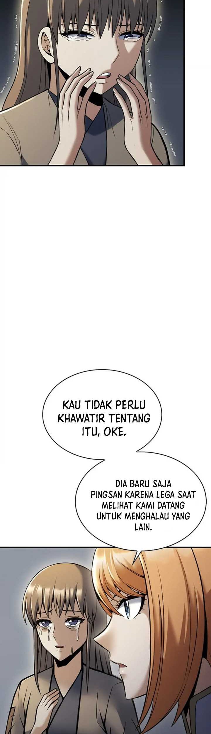 The Star Of A Supreme Ruler Chapter 52 - halaman 3