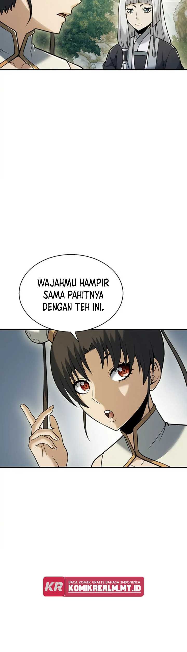 The Star Of A Supreme Ruler Chapter 52 - halaman 30