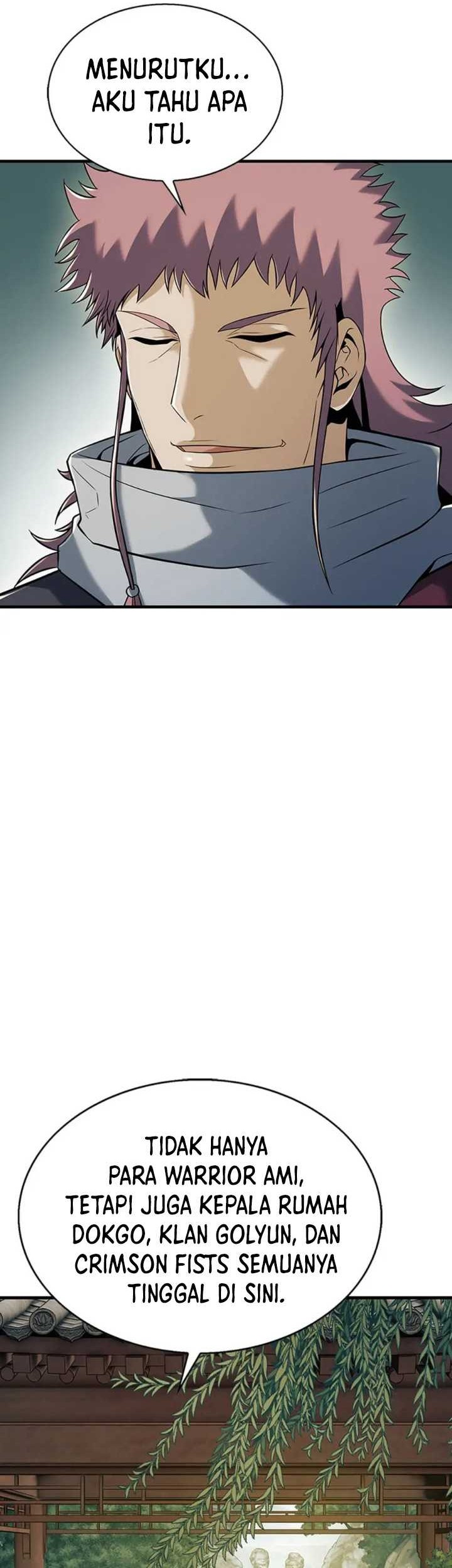 The Star Of A Supreme Ruler Chapter 52 - halaman 31