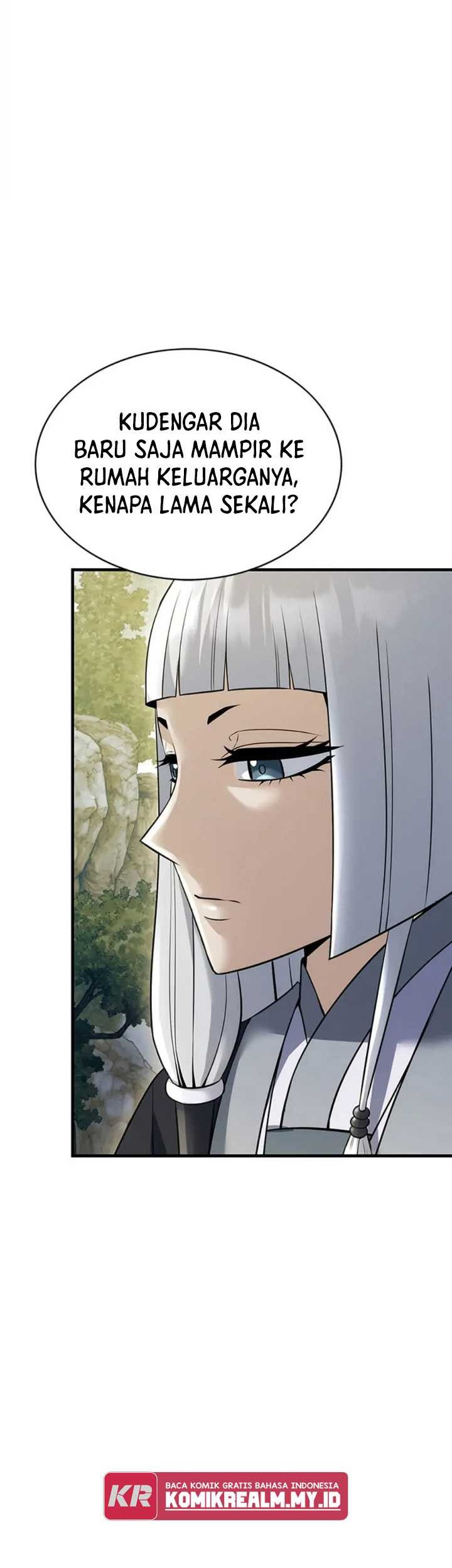 The Star Of A Supreme Ruler Chapter 52 - halaman 33
