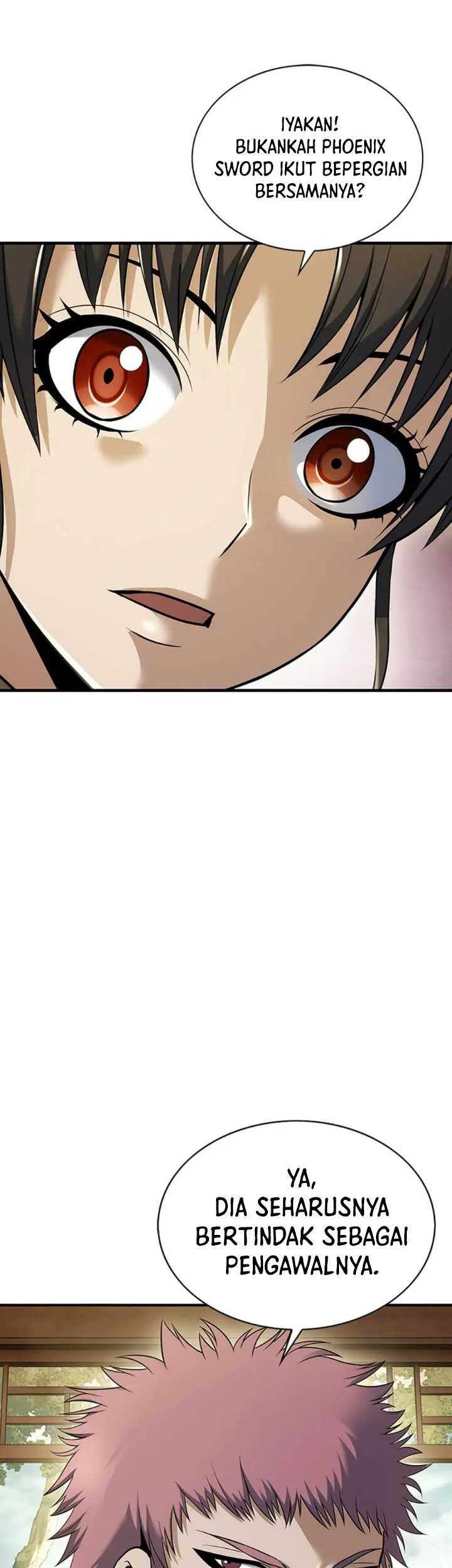 The Star Of A Supreme Ruler Chapter 52 - halaman 34