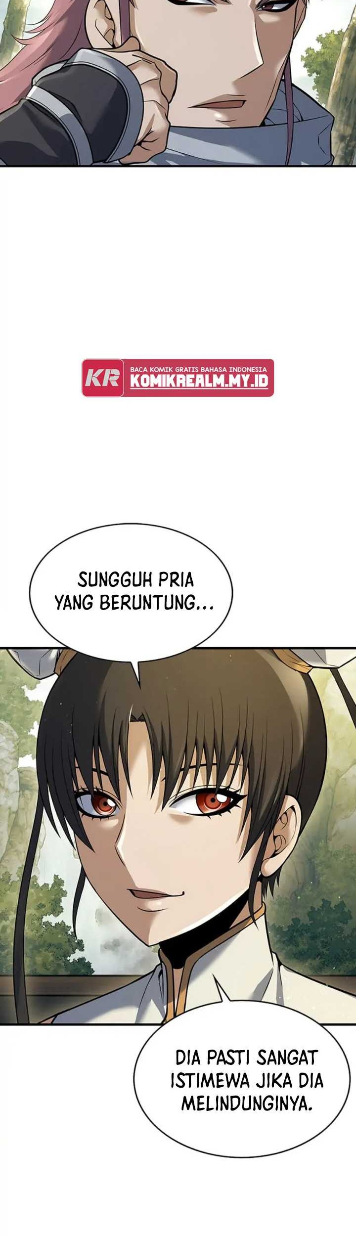 The Star Of A Supreme Ruler Chapter 52 - halaman 35