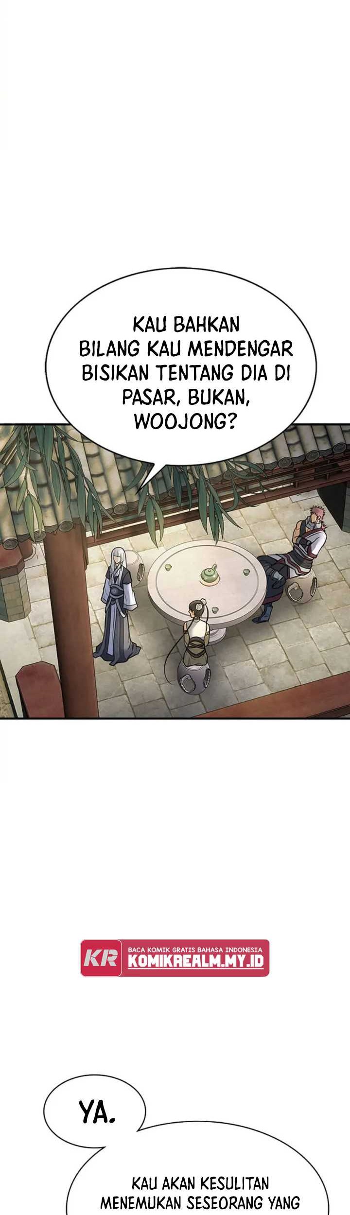 The Star Of A Supreme Ruler Chapter 52 - halaman 37