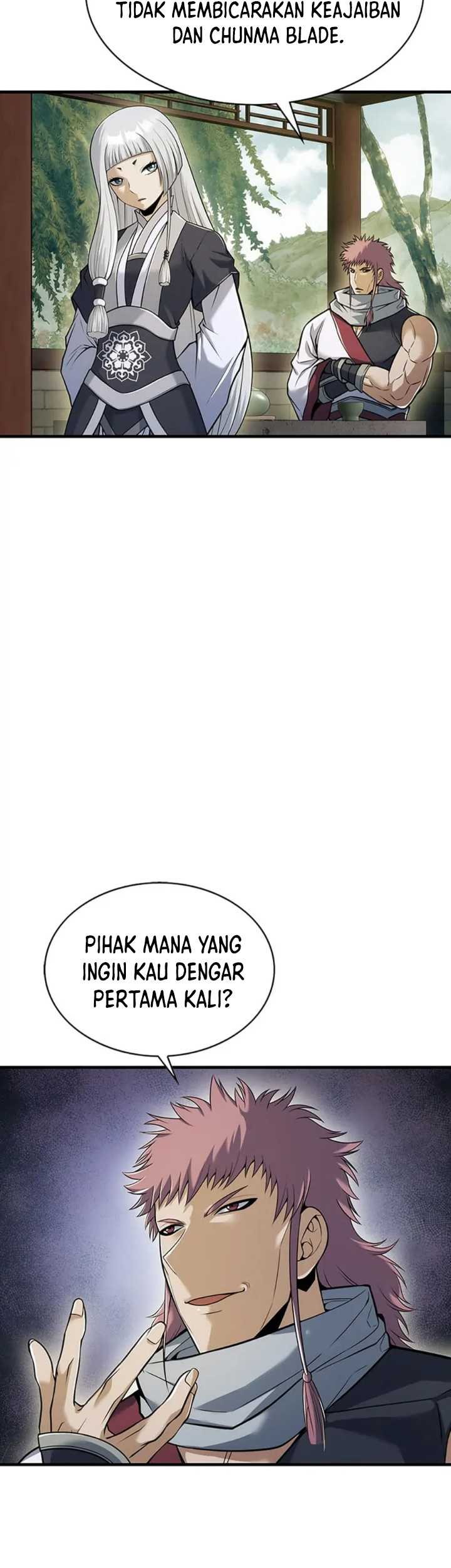 The Star Of A Supreme Ruler Chapter 52 - halaman 38