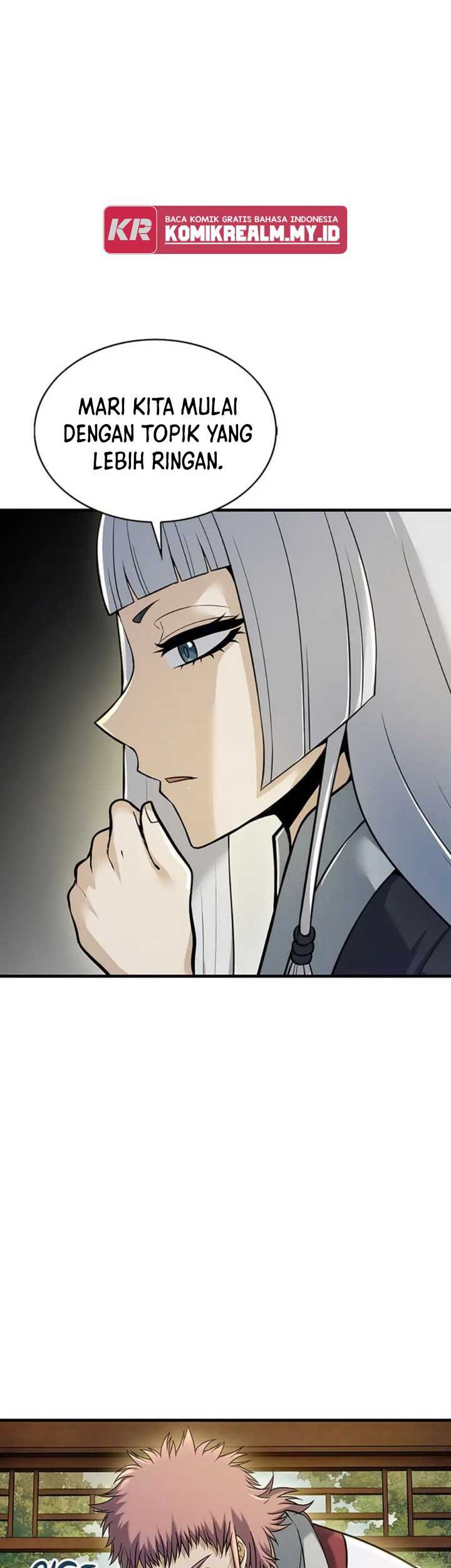 The Star Of A Supreme Ruler Chapter 52 - halaman 39