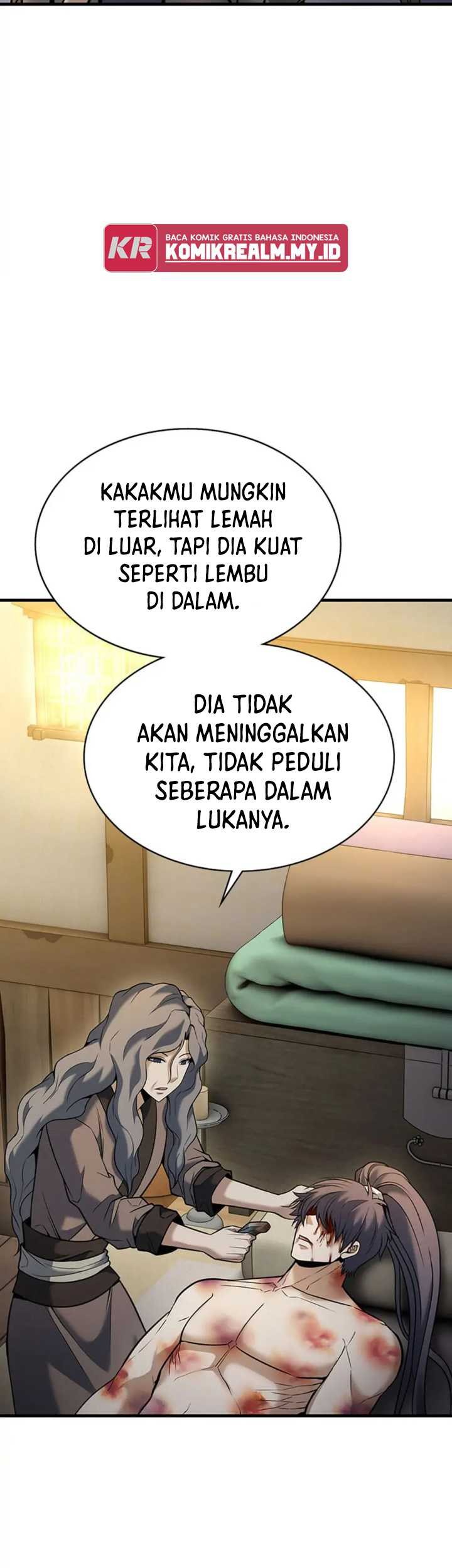 The Star Of A Supreme Ruler Chapter 52 - halaman 4