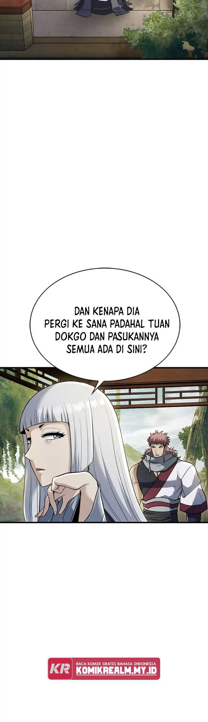The Star Of A Supreme Ruler Chapter 52 - halaman 41