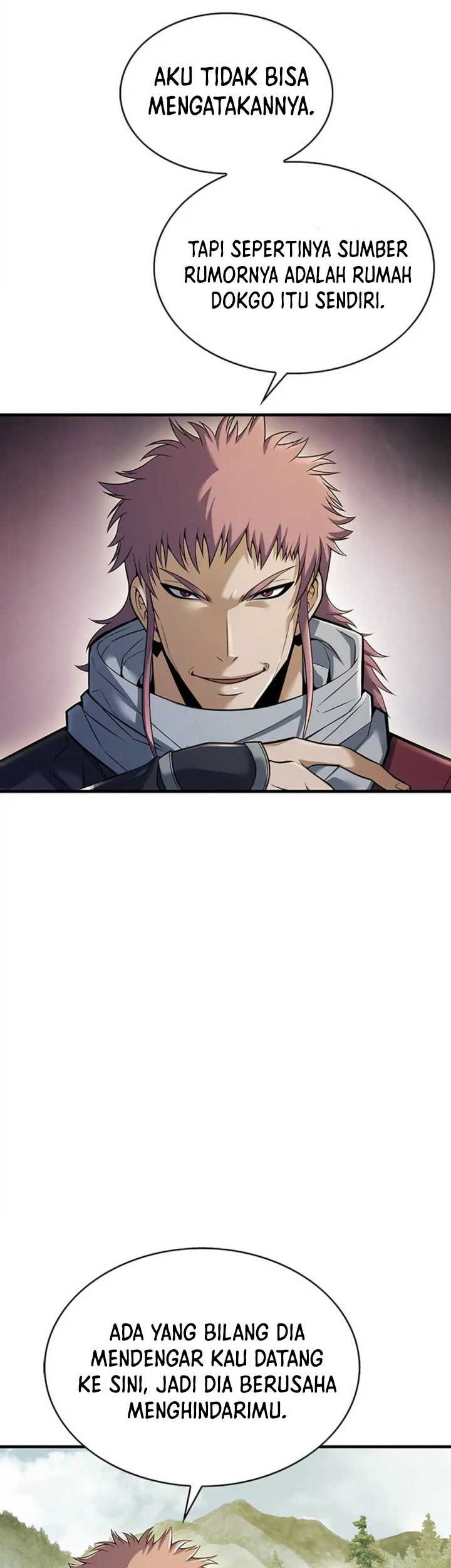 The Star Of A Supreme Ruler Chapter 52 - halaman 42