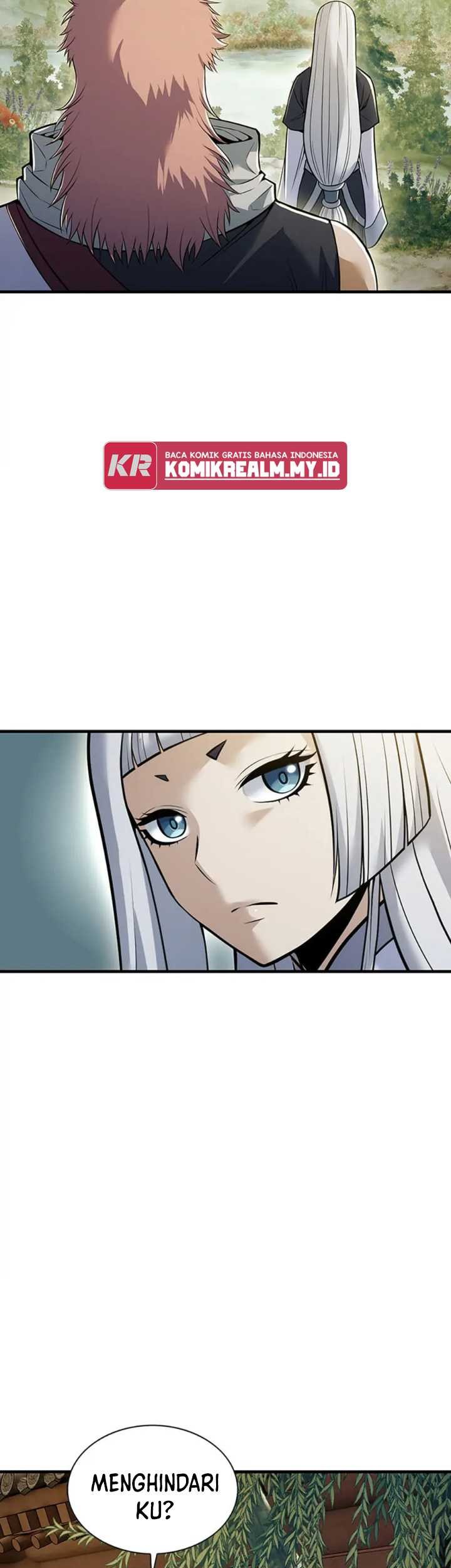 The Star Of A Supreme Ruler Chapter 52 - halaman 43