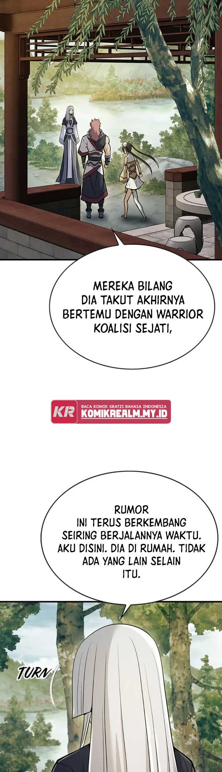 The Star Of A Supreme Ruler Chapter 52 - halaman 44