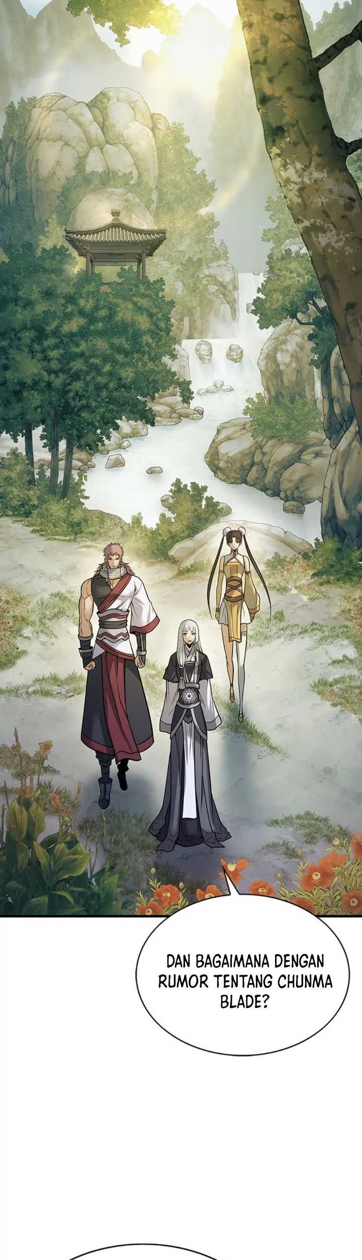 The Star Of A Supreme Ruler Chapter 52 - halaman 46