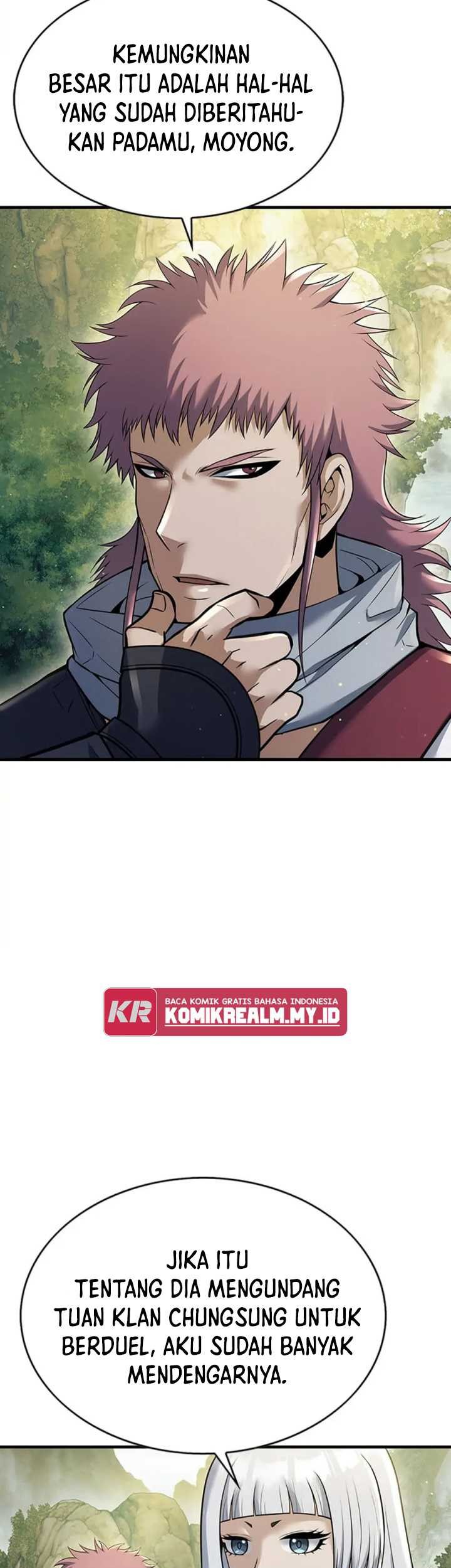 The Star Of A Supreme Ruler Chapter 52 - halaman 47