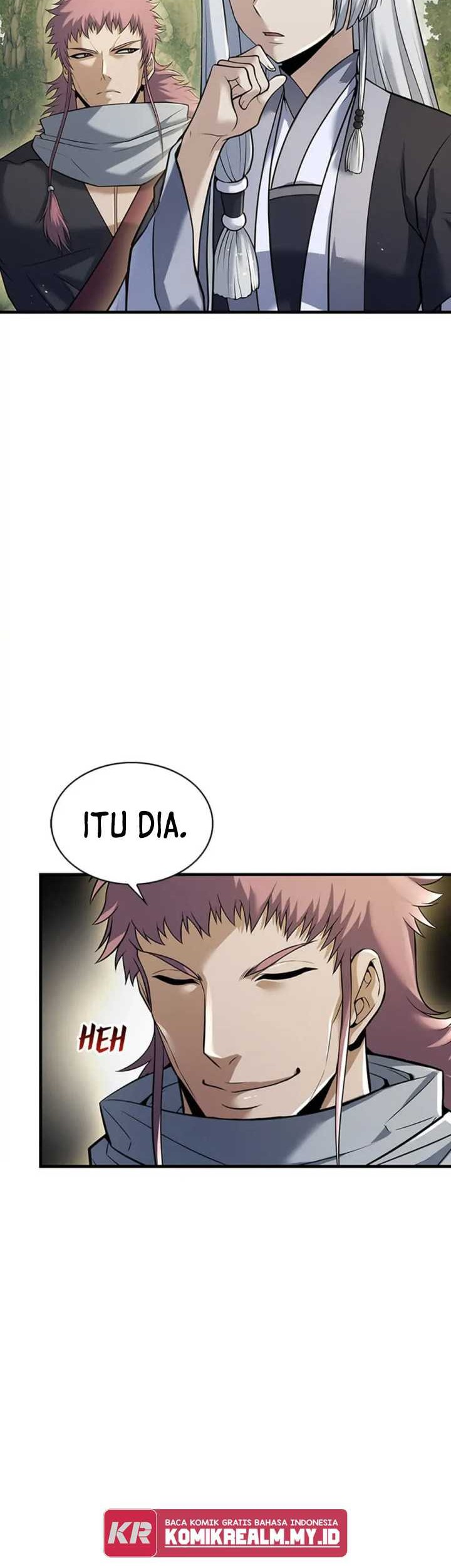 The Star Of A Supreme Ruler Chapter 52 - halaman 48