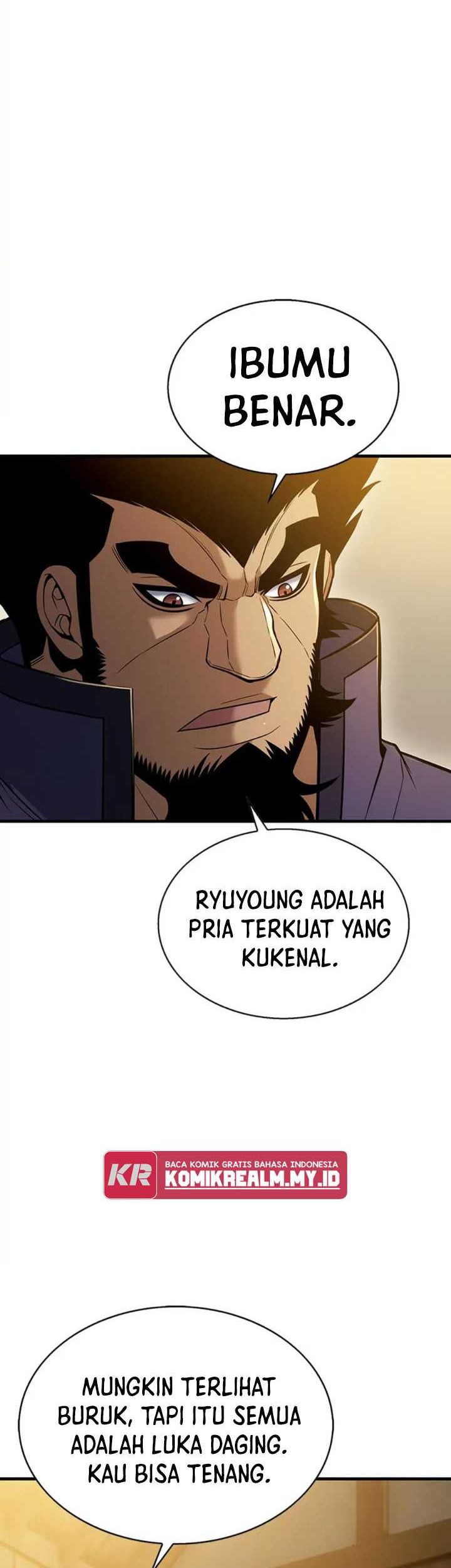 The Star Of A Supreme Ruler Chapter 52 - halaman 5