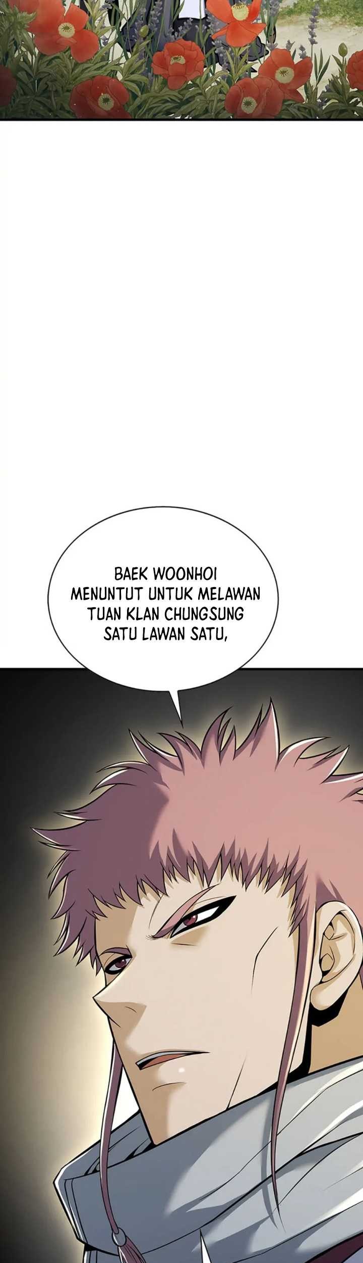 The Star Of A Supreme Ruler Chapter 52 - halaman 51