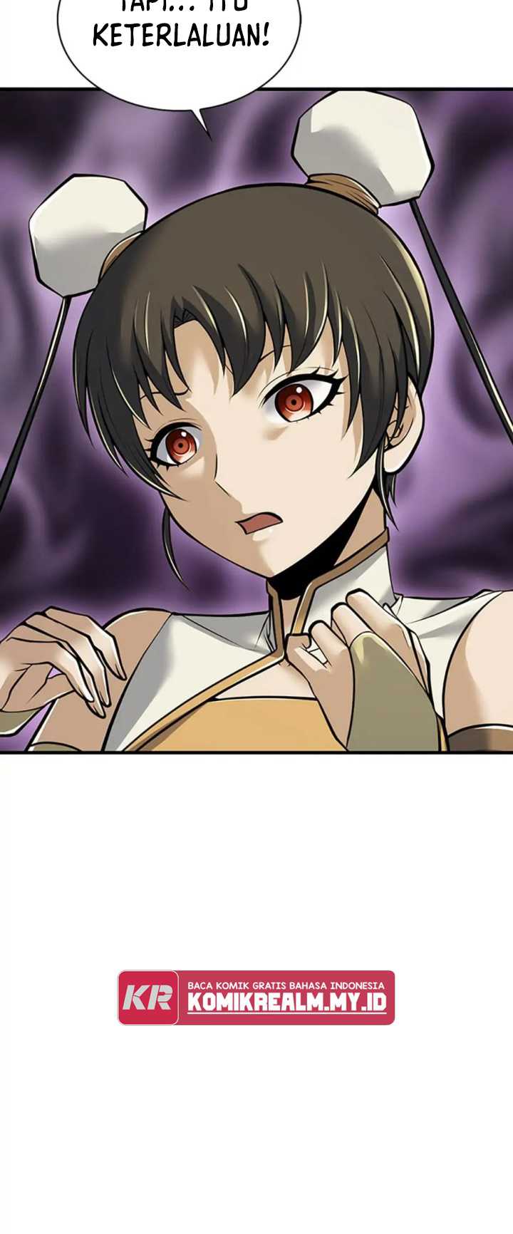 The Star Of A Supreme Ruler Chapter 52 - halaman 53