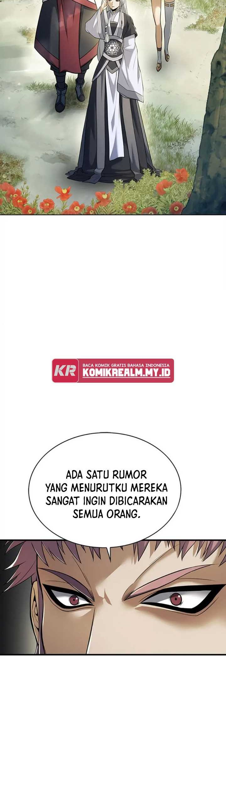 The Star Of A Supreme Ruler Chapter 52 - halaman 55