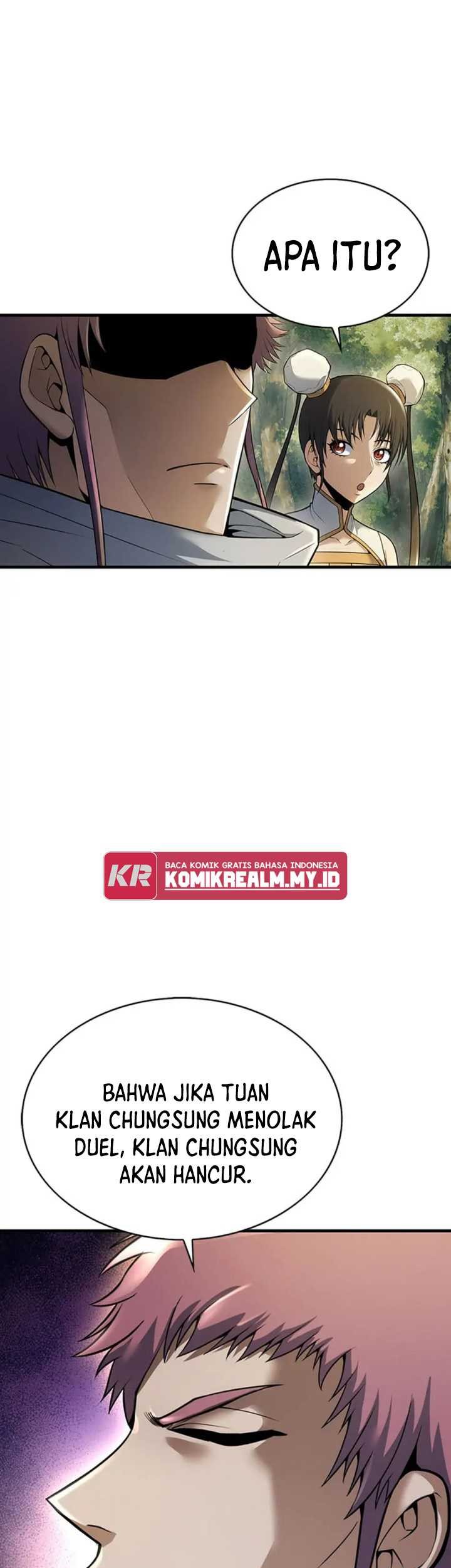 The Star Of A Supreme Ruler Chapter 52 - halaman 56