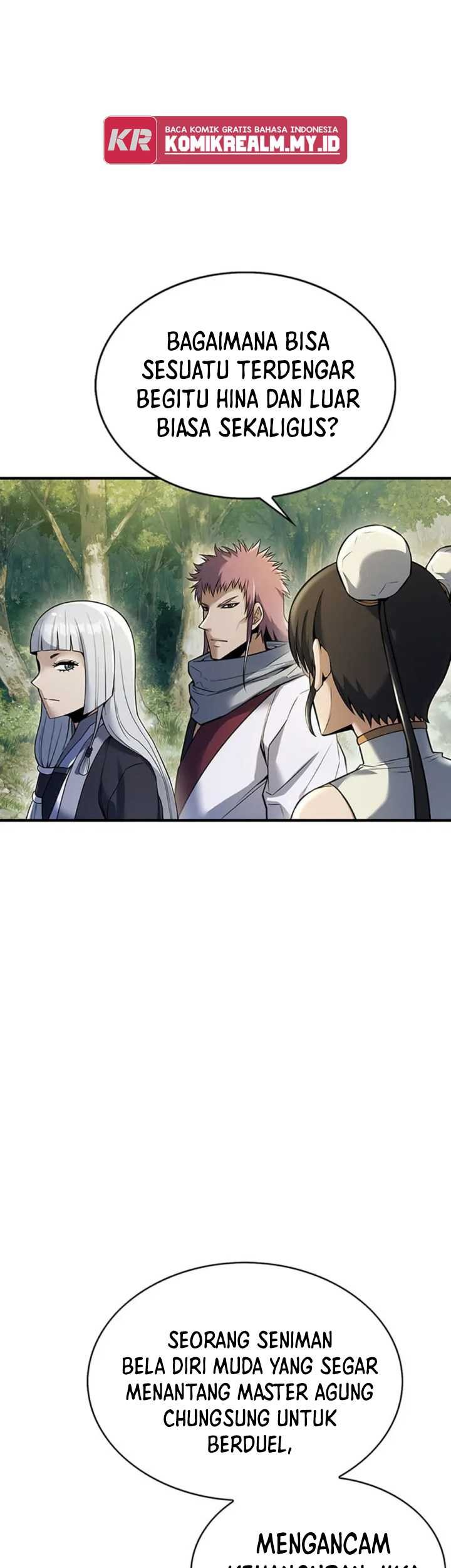 The Star Of A Supreme Ruler Chapter 52 - halaman 58
