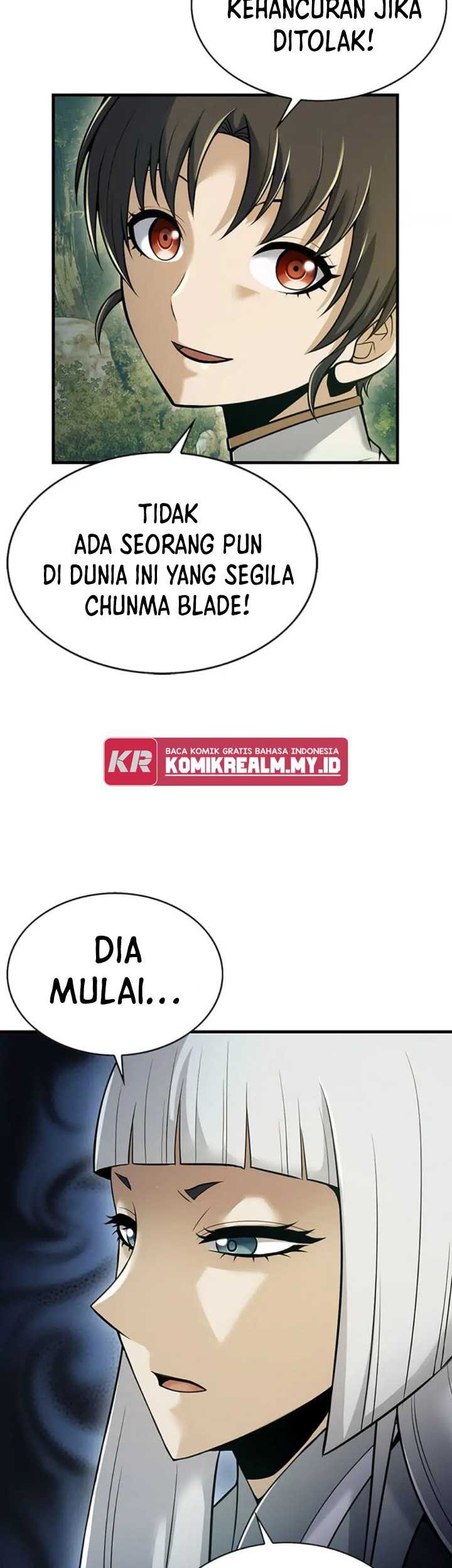 The Star Of A Supreme Ruler Chapter 52 - halaman 59