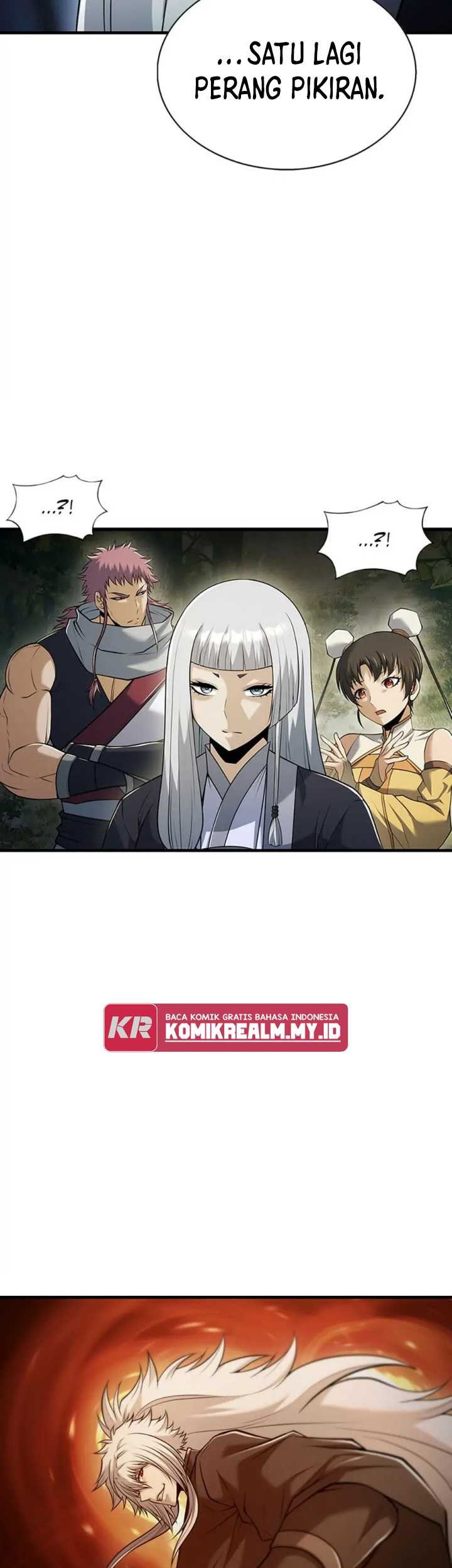 The Star Of A Supreme Ruler Chapter 52 - halaman 60