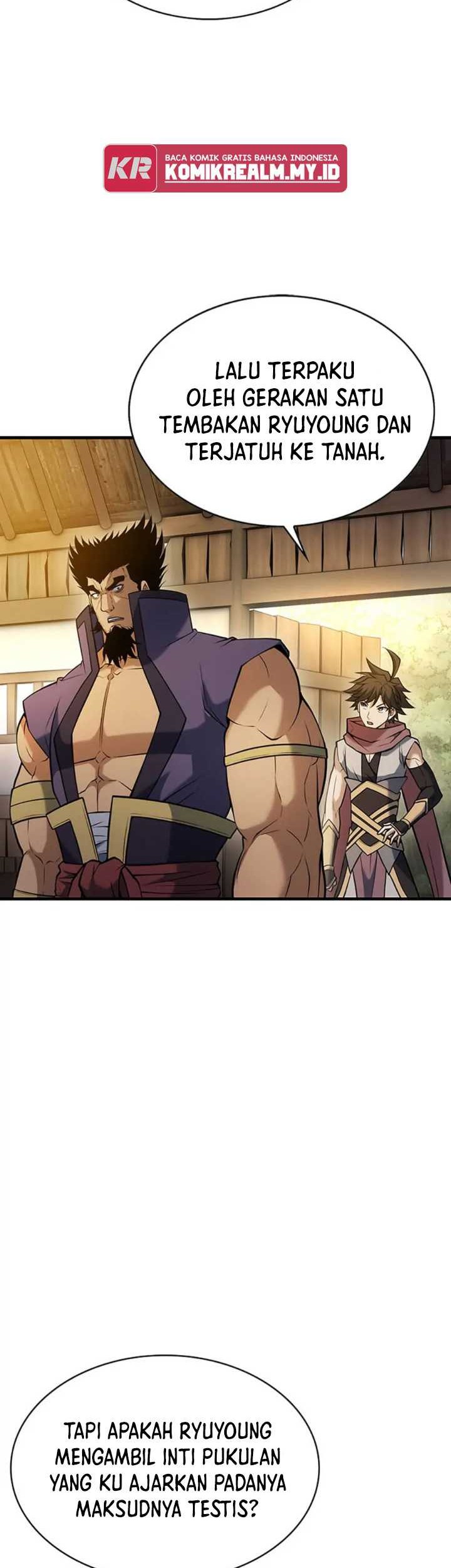 The Star Of A Supreme Ruler Chapter 52 - halaman 7