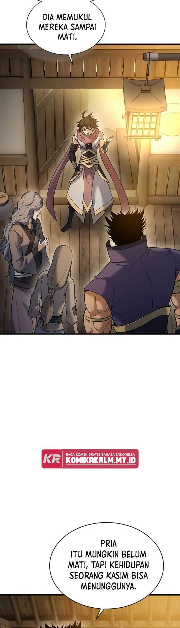 The Star Of A Supreme Ruler Chapter 52 - halaman 8