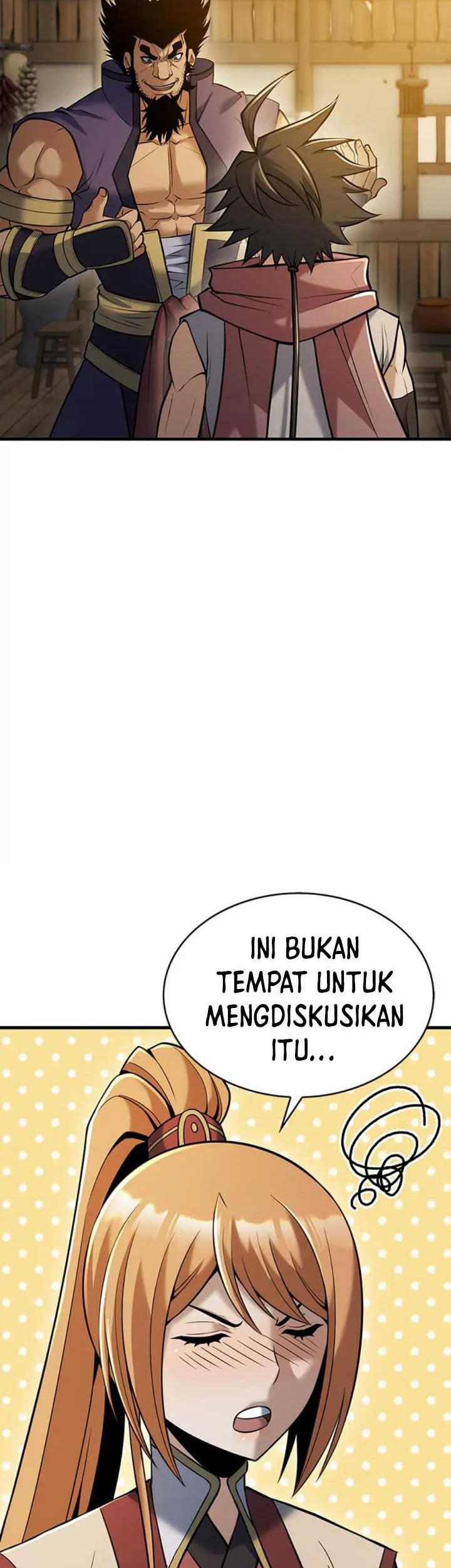 The Star Of A Supreme Ruler Chapter 52 - halaman 9
