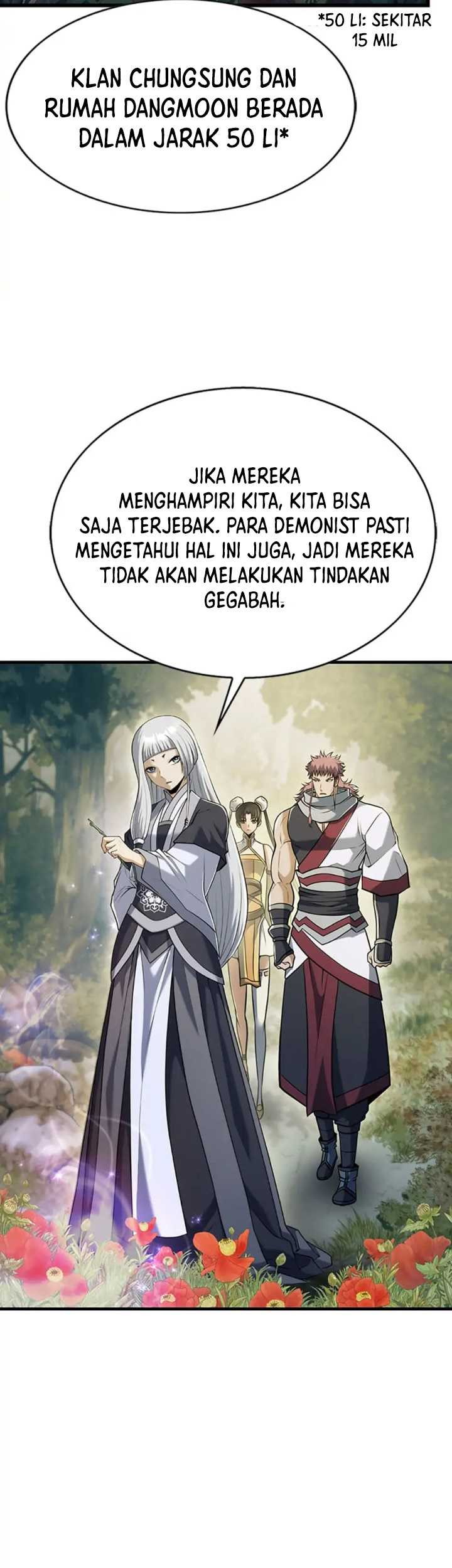 The Star Of A Supreme Ruler Chapter 53 - halaman 10
