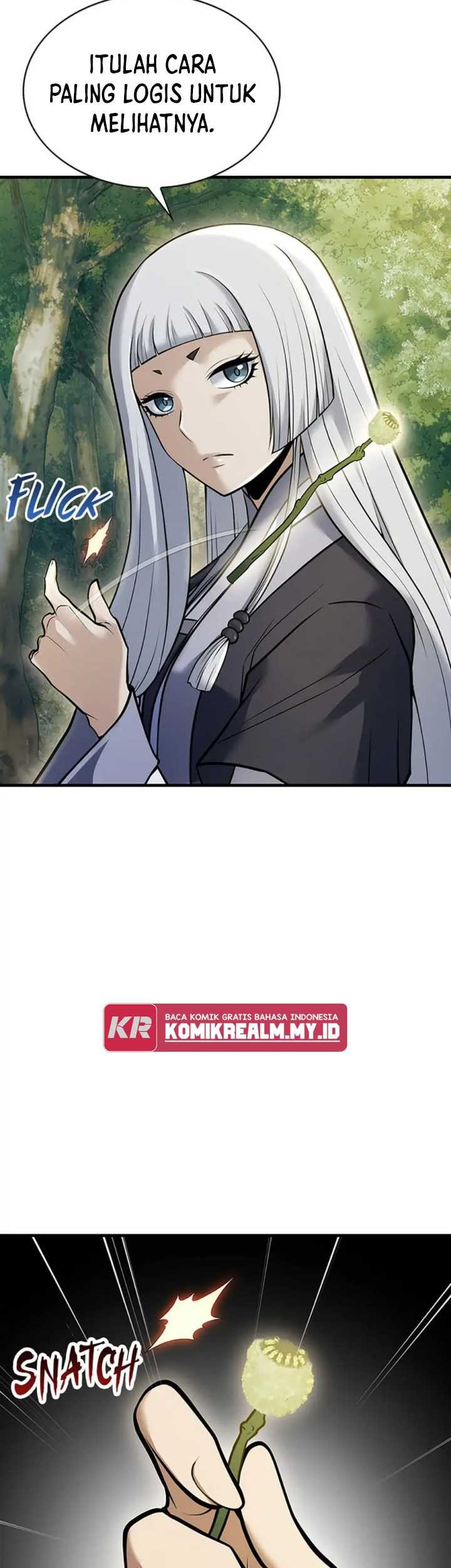 The Star Of A Supreme Ruler Chapter 53 - halaman 12