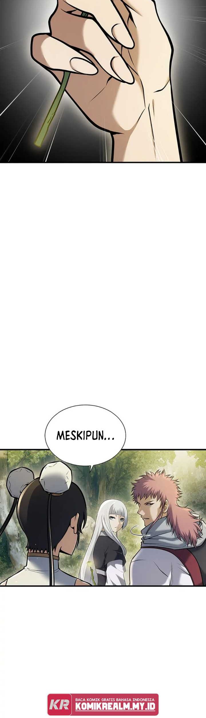 The Star Of A Supreme Ruler Chapter 53 - halaman 13