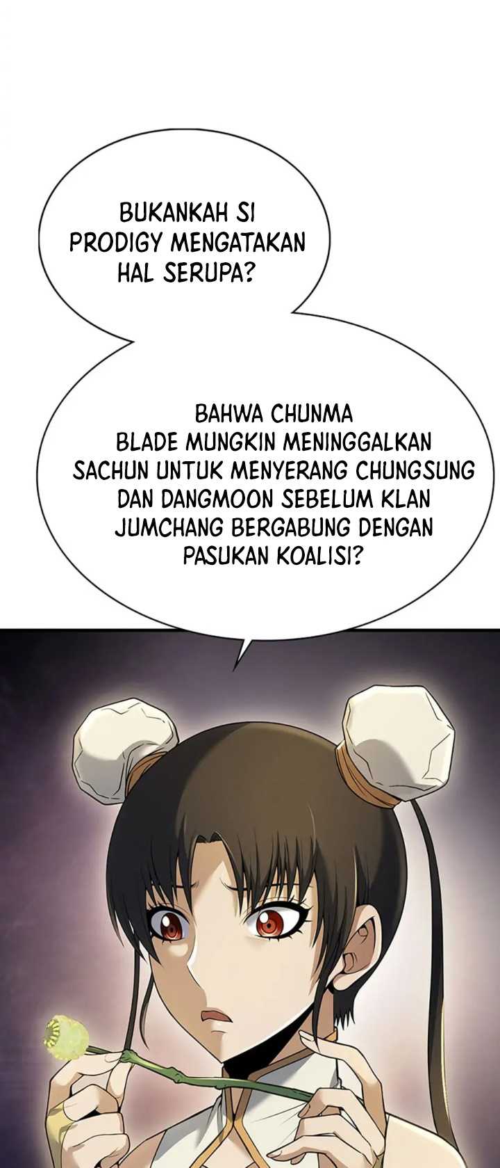 The Star Of A Supreme Ruler Chapter 53 - halaman 14