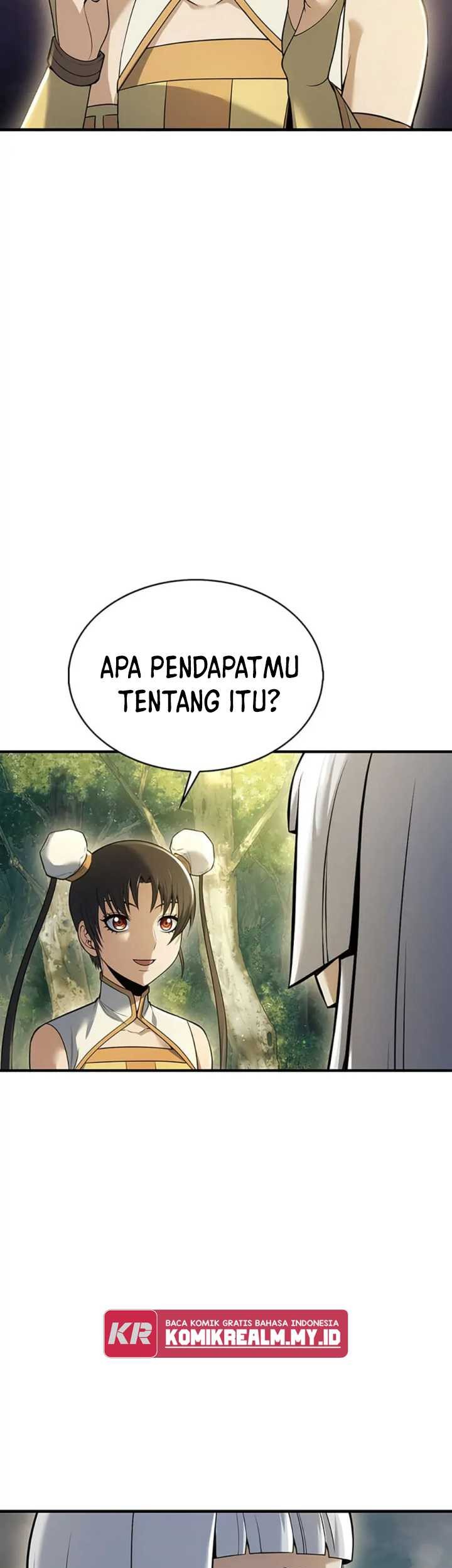 The Star Of A Supreme Ruler Chapter 53 - halaman 15