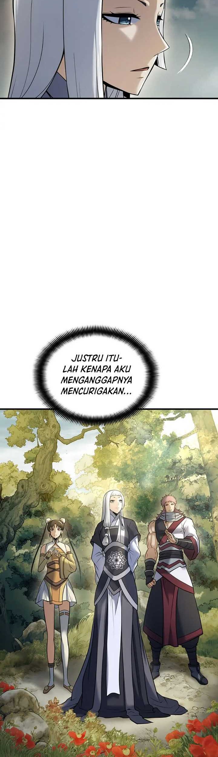 The Star Of A Supreme Ruler Chapter 53 - halaman 16