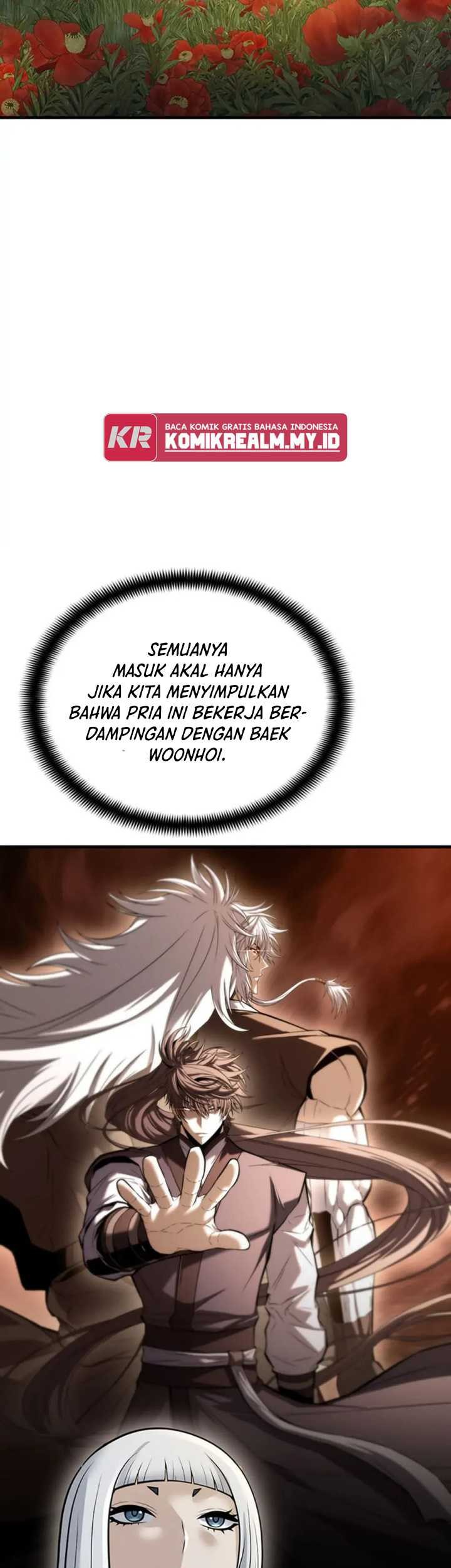 The Star Of A Supreme Ruler Chapter 53 - halaman 17