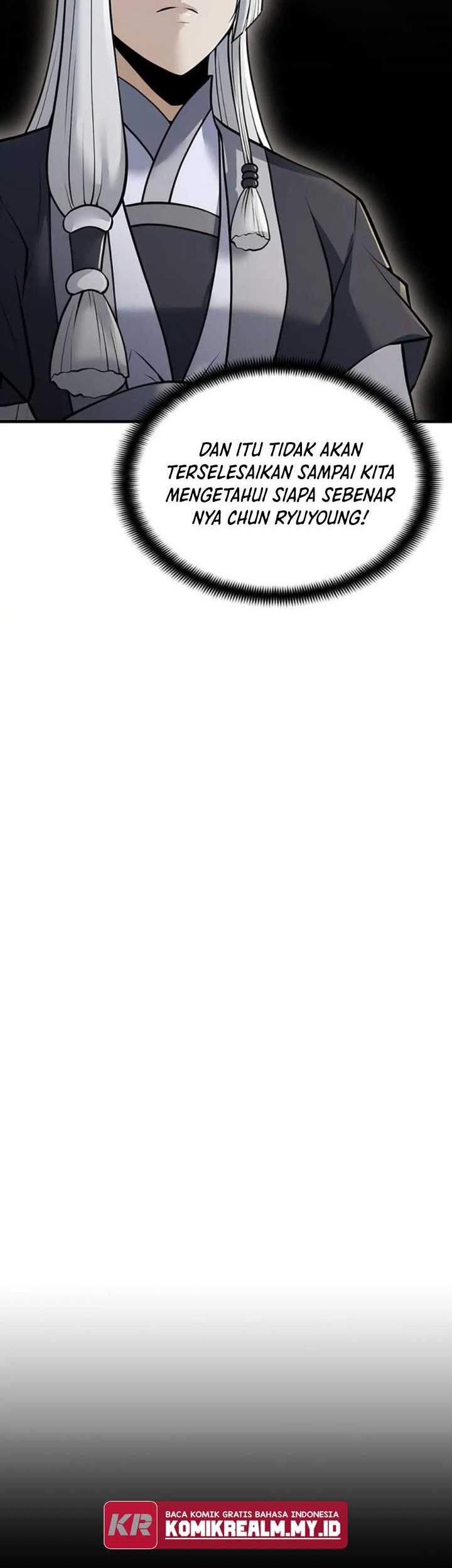 The Star Of A Supreme Ruler Chapter 53 - halaman 18