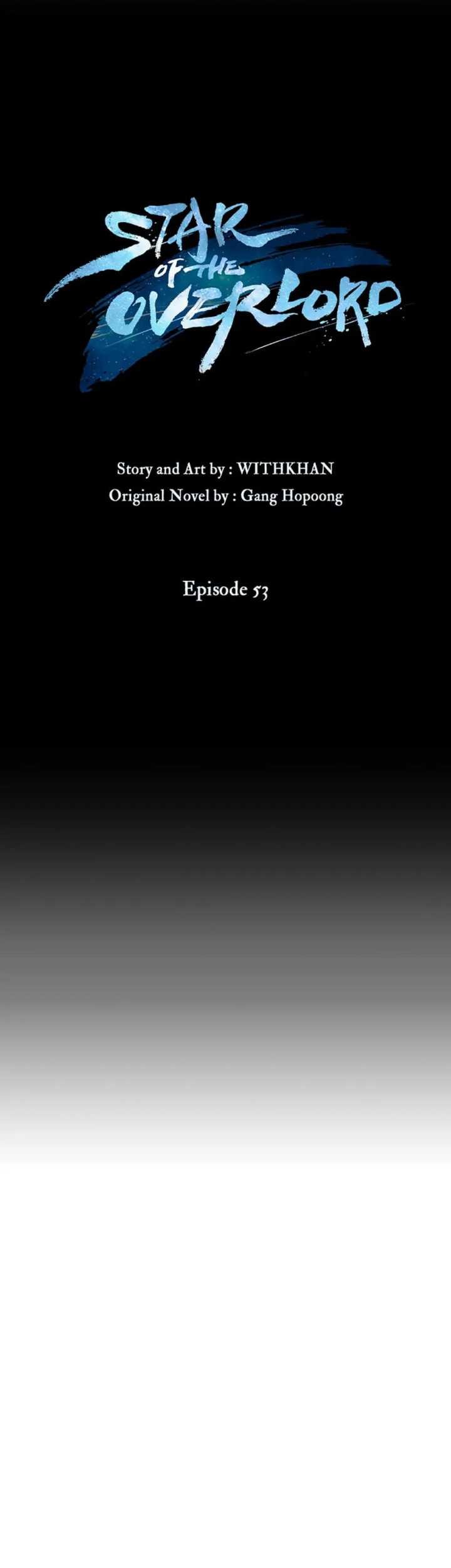The Star Of A Supreme Ruler Chapter 53 - halaman 19