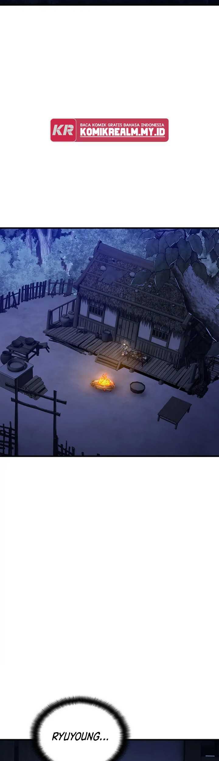 The Star Of A Supreme Ruler Chapter 53 - halaman 21