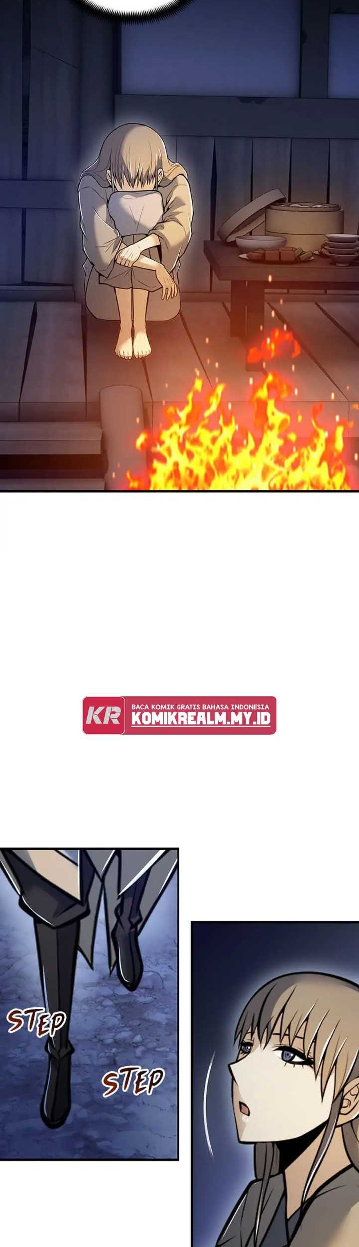 The Star Of A Supreme Ruler Chapter 53 - halaman 22
