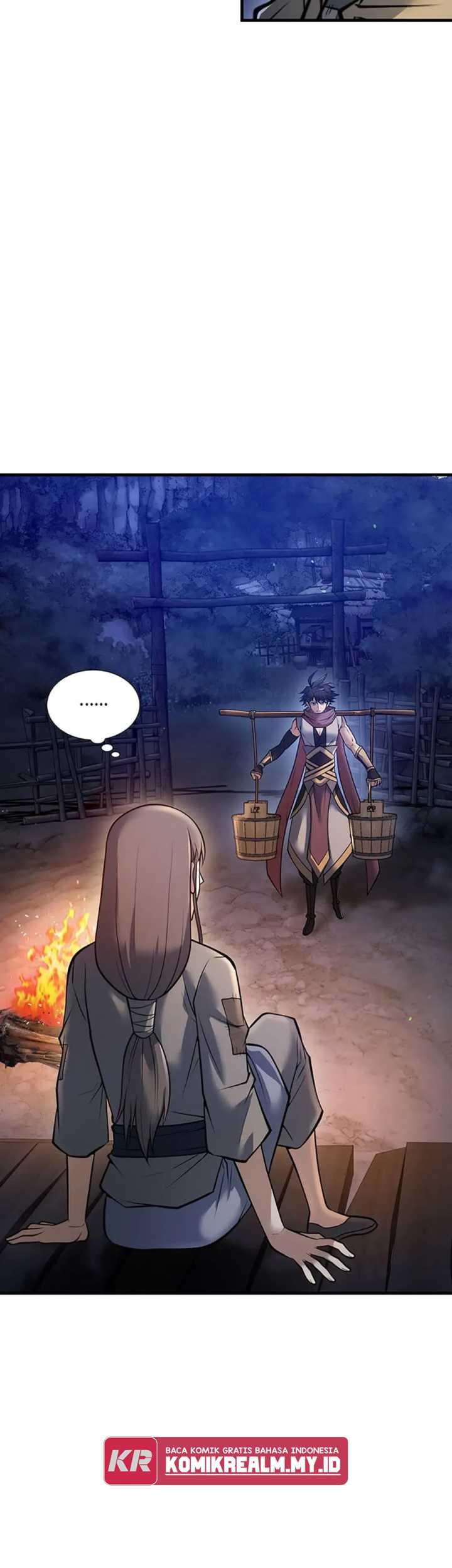 The Star Of A Supreme Ruler Chapter 53 - halaman 23