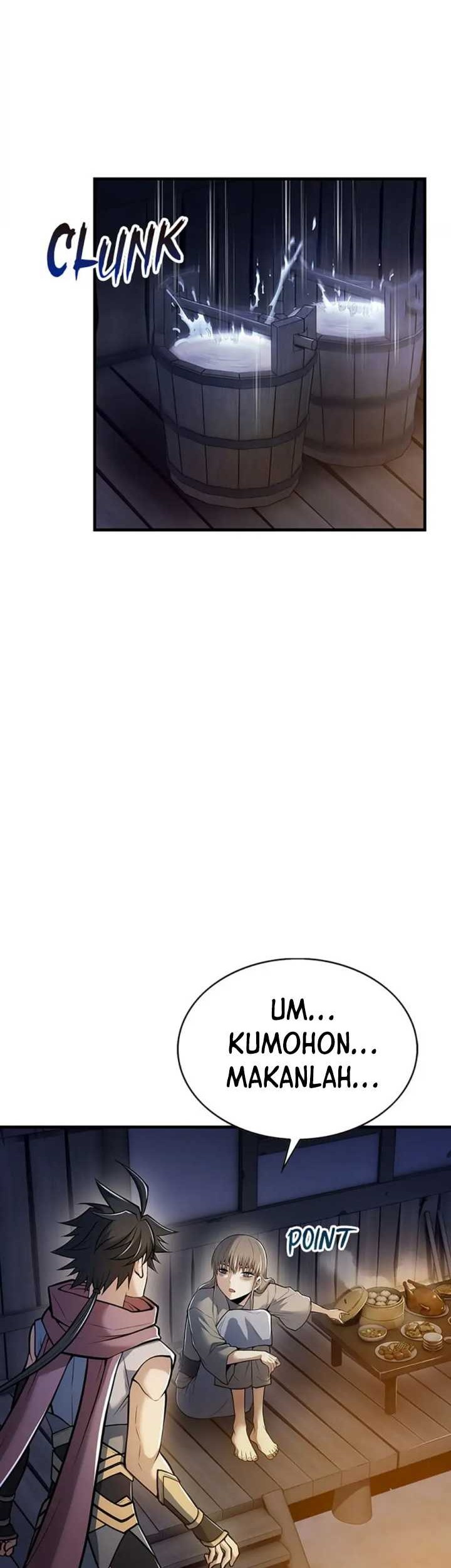 The Star Of A Supreme Ruler Chapter 53 - halaman 24