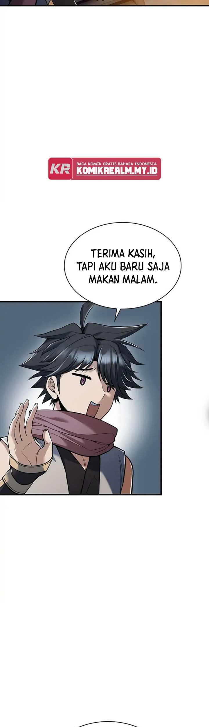 The Star Of A Supreme Ruler Chapter 53 - halaman 25