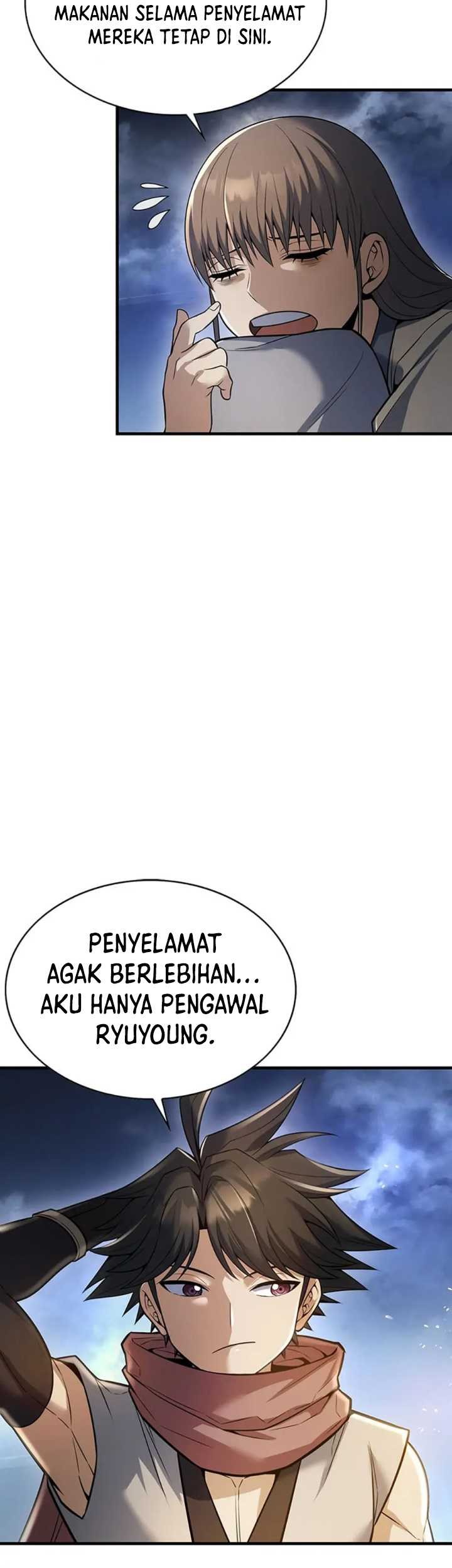 The Star Of A Supreme Ruler Chapter 53 - halaman 29